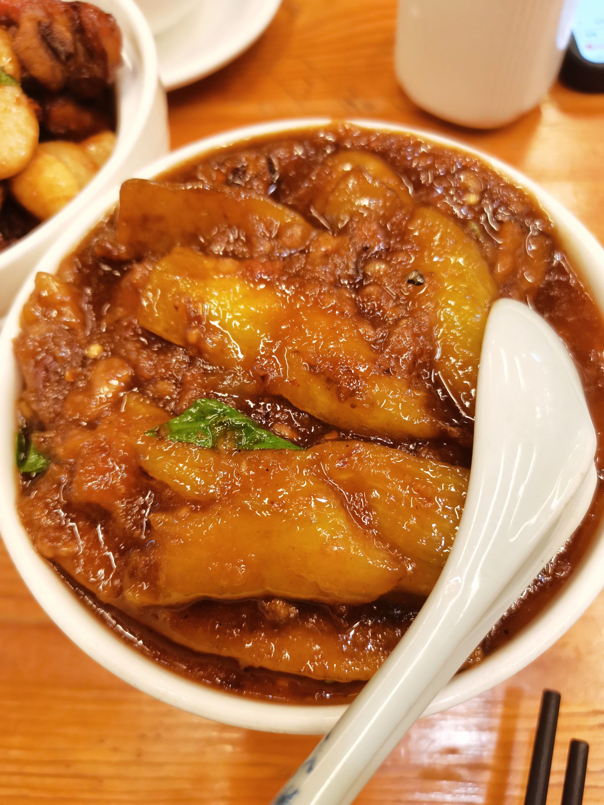 炸杏鲍菇的做法